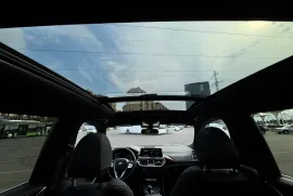 BMW, X Series, X3