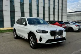 BMW, X Series, X3