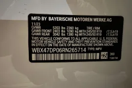 BMW, X Series, X3