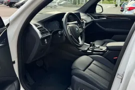 BMW, X Series, X3