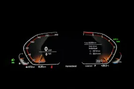 BMW, X Series, X3