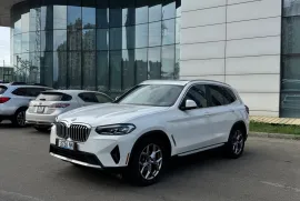 BMW, X Series, X3