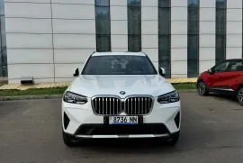 BMW, X Series, X3