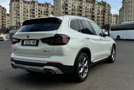 BMW, X Series, X3
