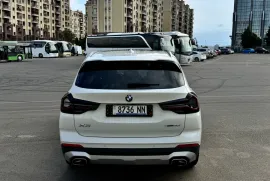 BMW, X Series, X3