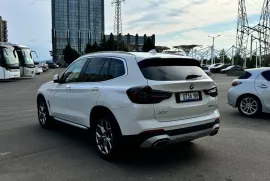 BMW, X Series, X3