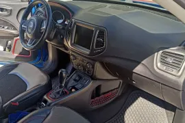 Jeep, Compass