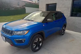 Jeep, Compass