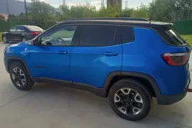 Jeep, Compass
