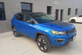 Jeep, Compass