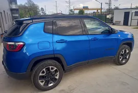 Jeep, Compass