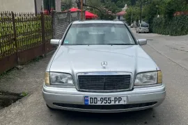 Mercedes-Benz, C Class, C 180