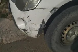 Mitsubishi, L200