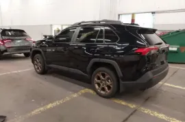 Toyota, RAV4