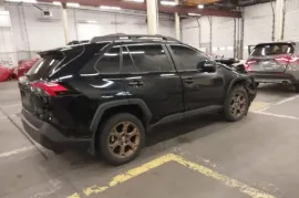 Toyota, RAV4