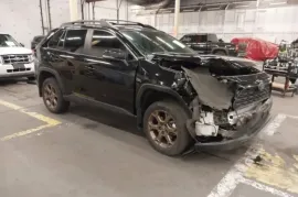 Toyota, RAV4