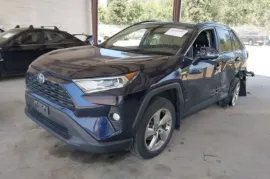 Toyota, RAV4