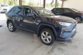 Toyota, RAV4
