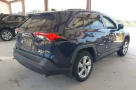 Toyota, RAV4