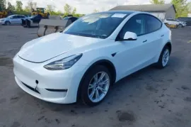 Tesla, Model Y