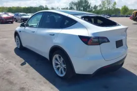 Tesla, Model Y