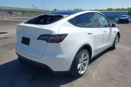 Tesla, Model Y