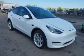 Tesla, Model Y