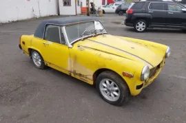 MG, Midget