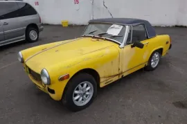 MG, Midget