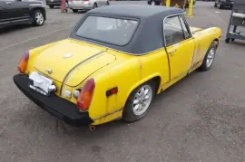 MG, Midget