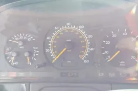 Mercedes-Benz, S-Class, S 500