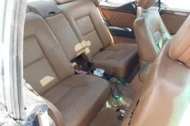 Mercedes-Benz, S-Class, S 500