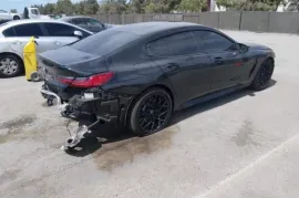 BMW, M Series, M8