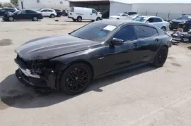 BMW, M Series, M8