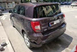 Toyota, IST