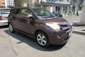 Toyota, IST