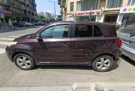 Toyota, IST