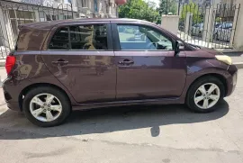 Toyota, IST