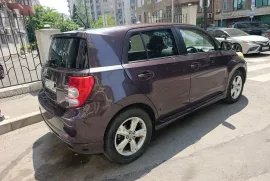 Toyota, IST