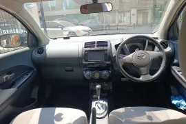 Toyota, IST
