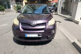 Toyota, IST