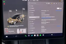 Tesla, Model 3