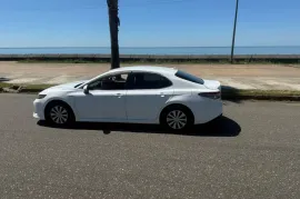 Toyota, Camry