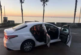 Toyota, Camry