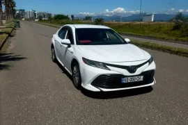 Toyota, Camry