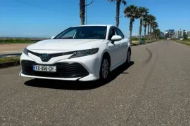 Toyota, Camry