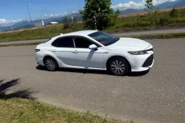Toyota, Camry