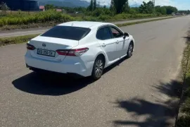 Toyota, Camry