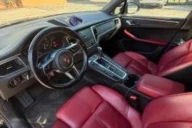Porsche, Macan