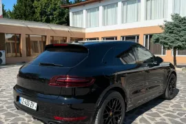 Porsche, Macan